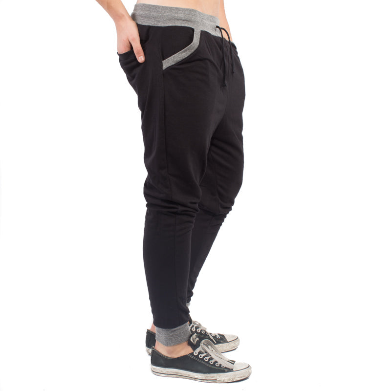 2001 - CLOSEOUT Men's Joggers-2
