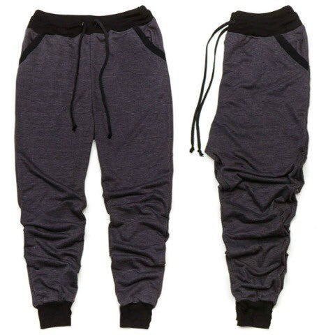 2001 - CLOSEOUT Men's Joggers-1