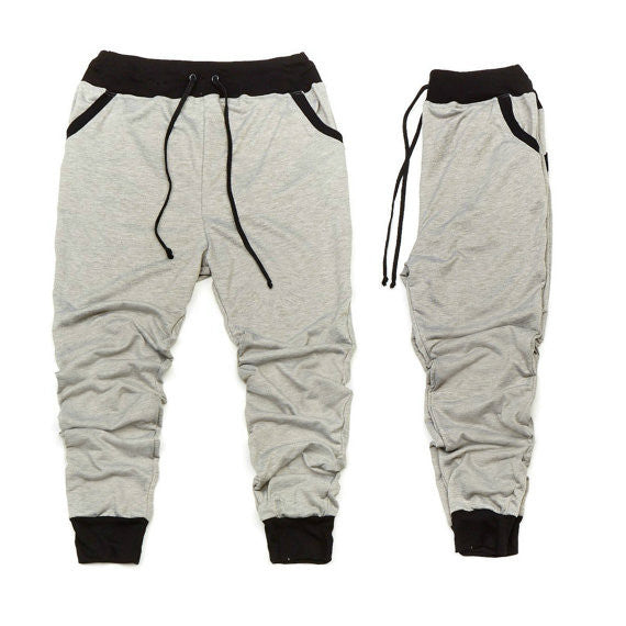 2001 - CLOSEOUT Men's Joggers-5